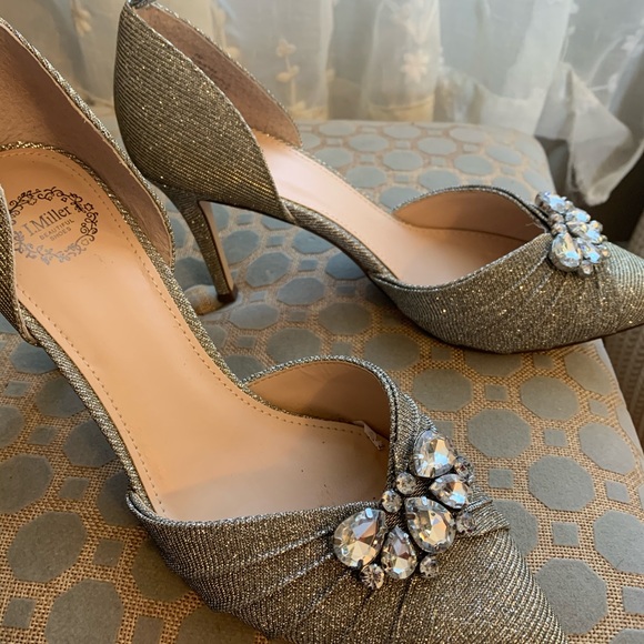 L Miller Size 7 - Picture 3 of 5